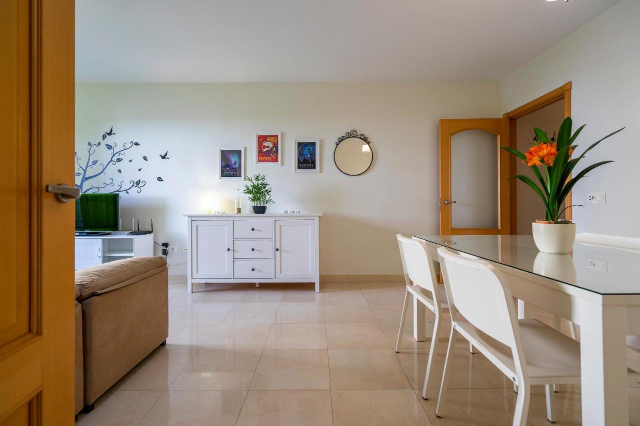 Playa Torrecilla Piscina Centro 2 Habitaciones Nerja Ngoại thất bức ảnh