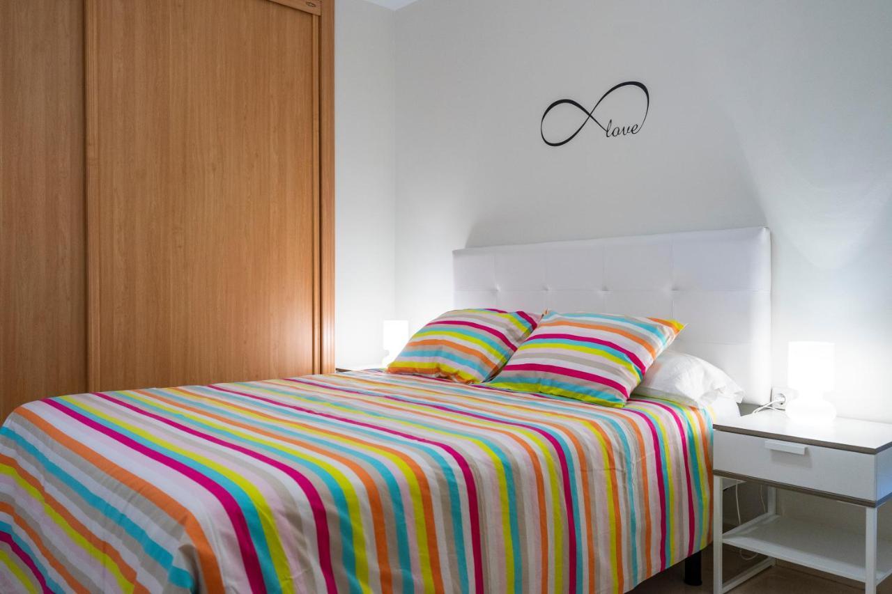 Playa Torrecilla Piscina Centro 2 Habitaciones Nerja Ngoại thất bức ảnh